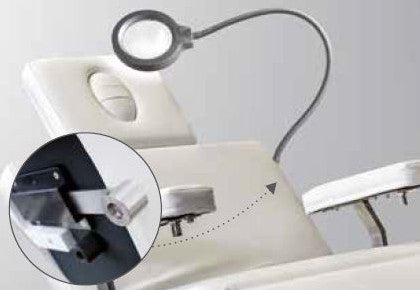 Gharieni 601 High Performance