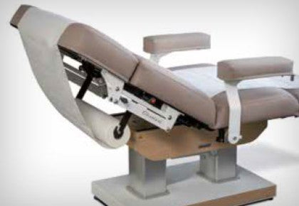 Gharieni 601 High Performance