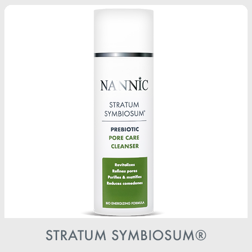 Prebiotic Pore Care Cleanser