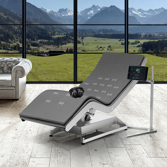 RLX Aurasens Experience Lounger