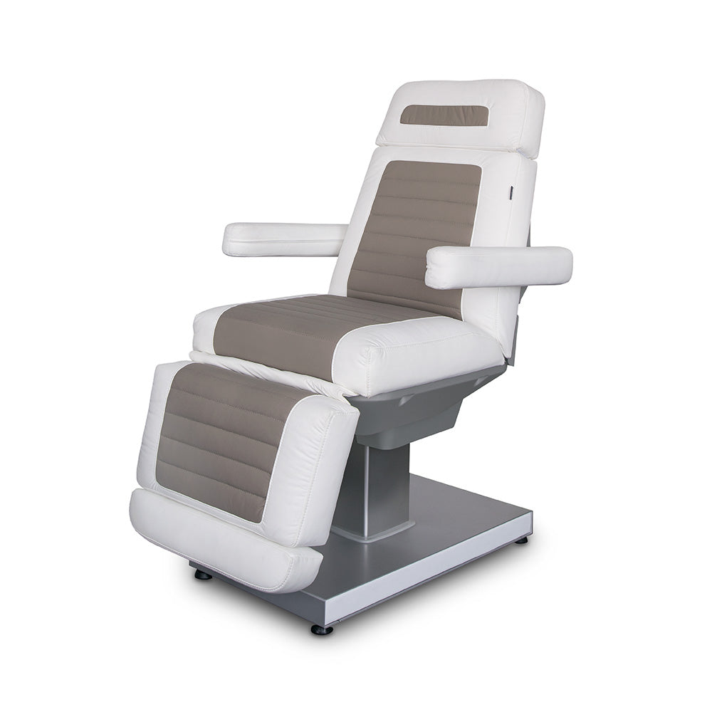 Gharieni Lina Select Alu Supersoft series