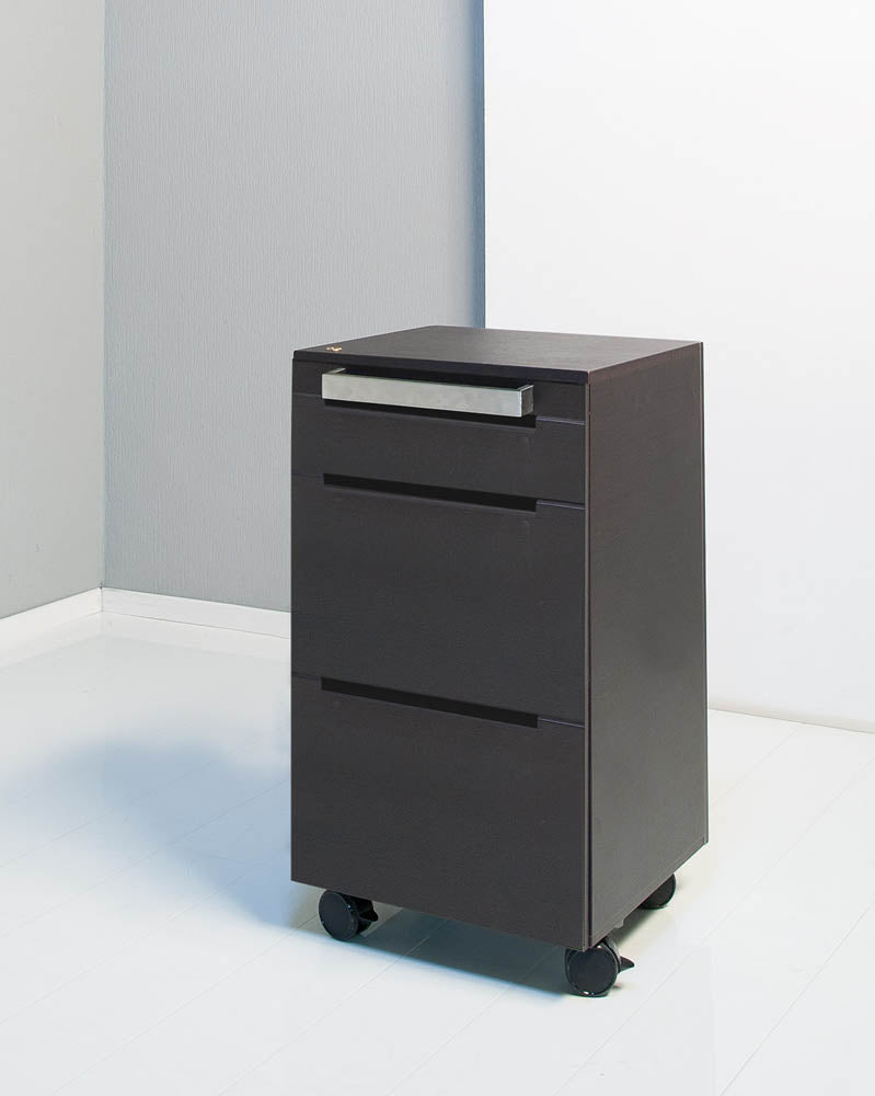 Gharieni HST SPA Trolley Series