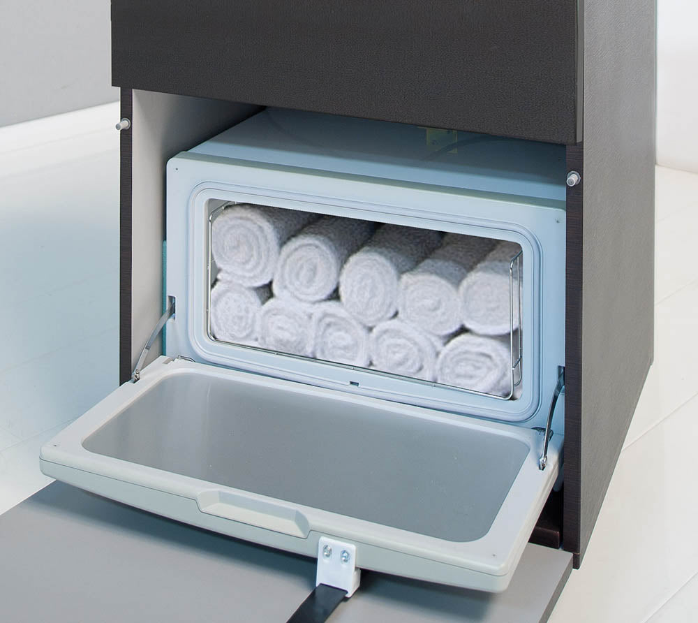 Gharieni HST SPA Trolley Series