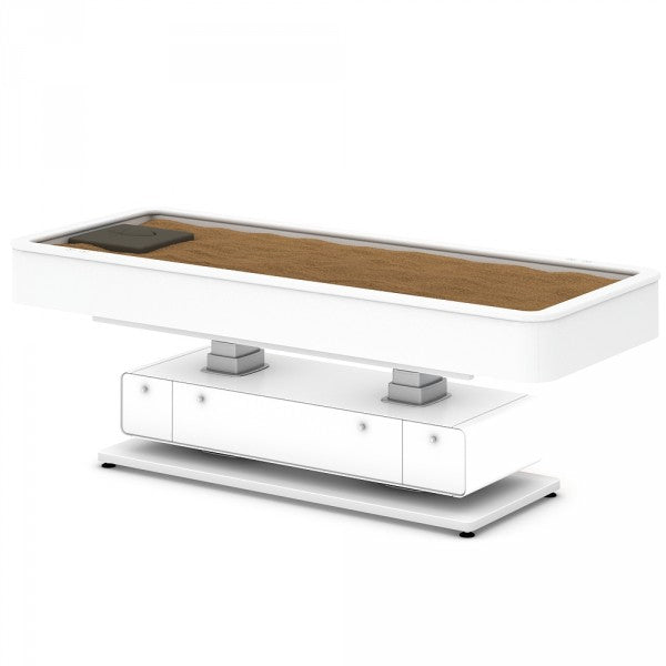 Gharieni MLX Quartz Round