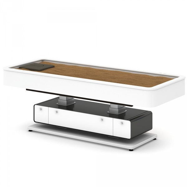 Gharieni MLX Quartz Round