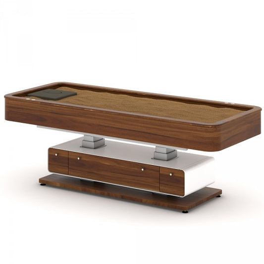 Gharieni MLX Quartz Round