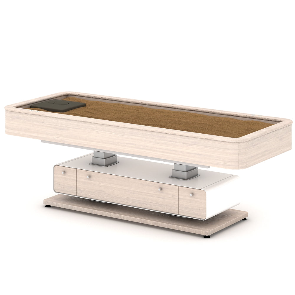 Gharieni MLX Quartz Round