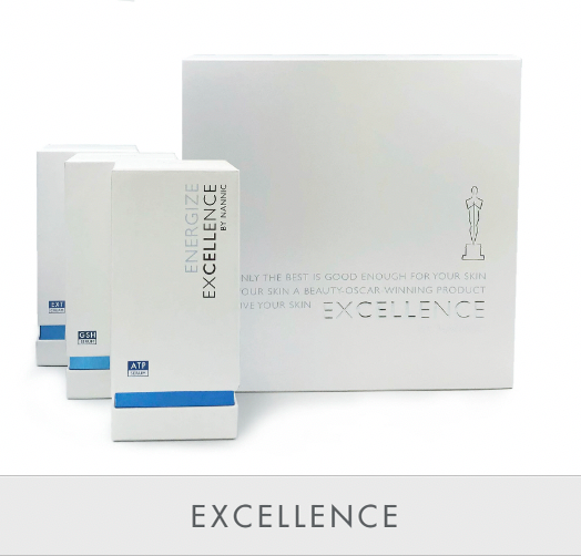 Coffret Luxe Excellence